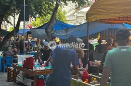 Feira Eduardo Ribeiro reúne cover de Michael Jackson, artesanato amazônico, aquarismo e produtos geek em Manaus