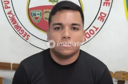 Treinador de futebol é preso suspeito de crimes sexuais contra adolescente de 13 anos no interior do Amazonas