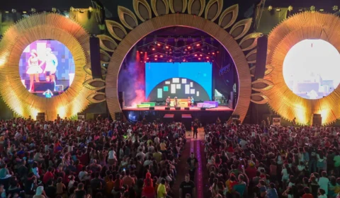 Mormaço Cultural 2026: confira a programação completa no Parque do Rio Branco