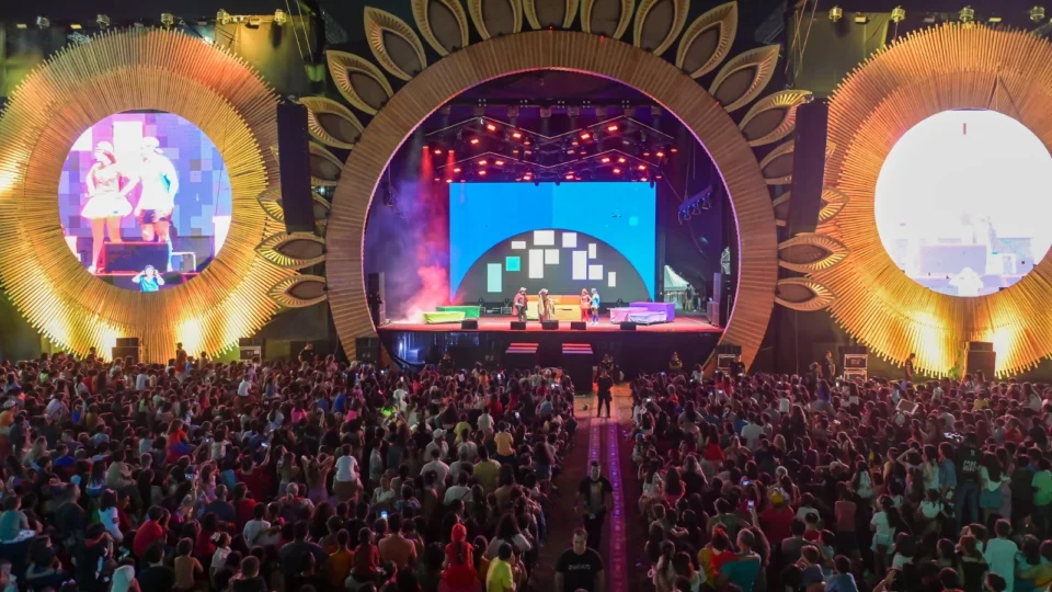 Mormaço Cultural 2026: confira a programação completa no Parque do Rio Branco
