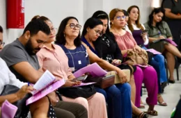 Autoridades debatem avanços e desafios da Lei Maria da Penha em Roraima