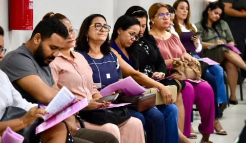 Autoridades debatem avanços e desafios da Lei Maria da Penha em Roraima