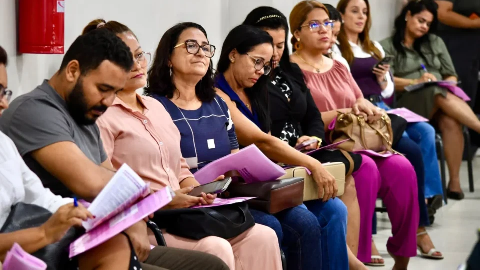 Autoridades debatem avanços e desafios da Lei Maria da Penha em Roraima