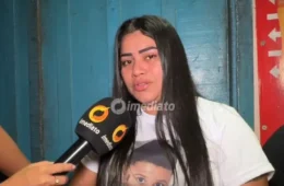 Mãe de Arthur Kaleb, desaparecido em Manaus, denuncia ameaça de morte feita pelo pai da criança