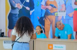 ESTÁ DESEMPREGADO? Veja as vagas de emprego disponíveis em Manaus nesta segunda–feira (31)