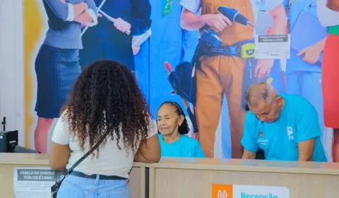 ESTÁ DESEMPREGADO? Veja as vagas de emprego disponíveis em Manaus nesta sexta-feira (28)
