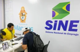 594 vagas de emprego serão ofertadas pelo Sine Manaus, nesta segunda-feira (10)