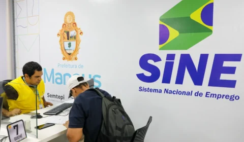 594 vagas de emprego serão ofertadas pelo Sine Manaus, nesta segunda-feira (10)
