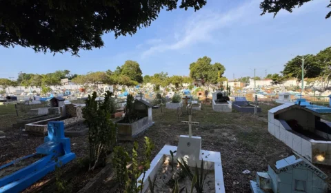 Confira os horários de funcionamento de cemitérios no Dia do Pais