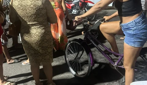 TRÂNSITO | Motociclista morre após colisão na BR-316 e causa caos no trânsito em Ananindeua