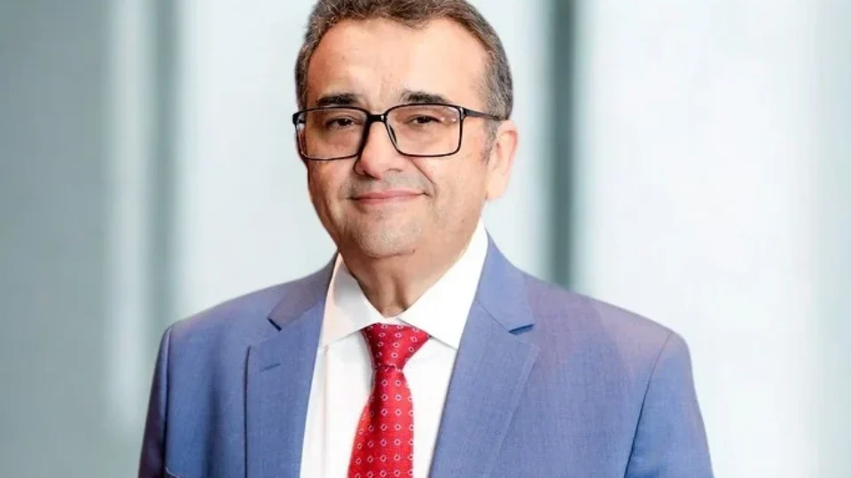 Ceo do Grupo Norte de Comunicações é indicado aos 100 Mais Influentes da Saúde 2026