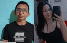 Homem é preso após confessar ter matado companheira por ciúmes dentro de carro