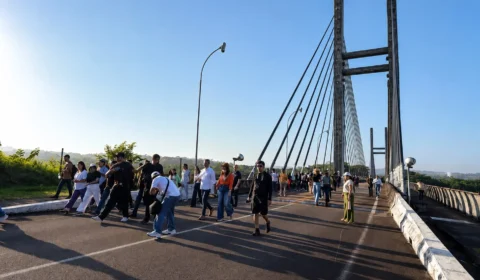 HISTÓRICO: fim do visto para a Guiana Francesa abre nova era na integração entre Brasil e França