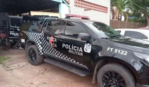 FORAGIDO: homem procurado por homicídio é preso durante abordagem de rotina em Macapá