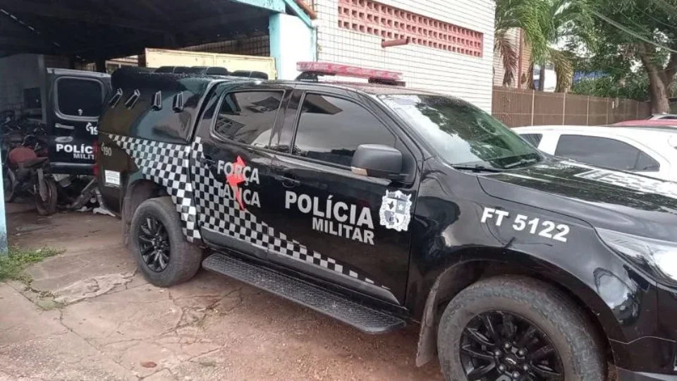 FORAGIDO: homem procurado por homicídio é preso durante abordagem de rotina em Macapá