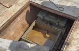 ALERTA: poço contaminado por diesel preocupa moradores e mobiliza investigação em Macapá