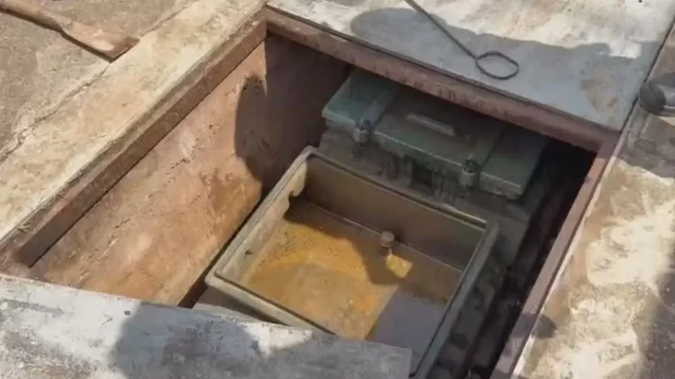 ALERTA: poço contaminado por diesel preocupa moradores e mobiliza investigação em Macapá