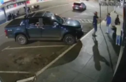 Homem que invadiu casa de shows atirando por causa de capacete vai a júri popular em RO