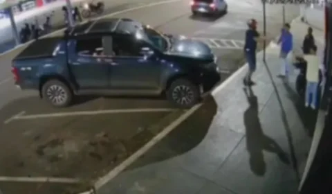 Homem que invadiu casa de shows atirando por causa de capacete vai a júri popular em RO