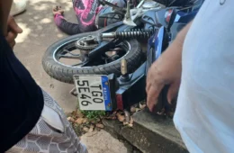 EXECUÇÃO: jovem é morto a tiros e suspeitos são presos horas após o crime em Santana
