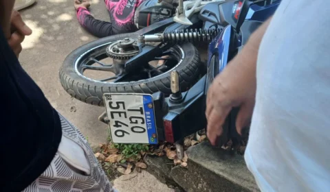 EXECUÇÃO: jovem é morto a tiros e suspeitos são presos horas após o crime em Santana