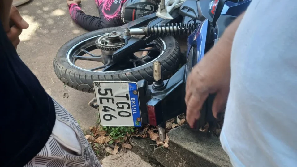EXECUÇÃO: jovem é morto a tiros e suspeitos são presos horas após o crime em Santana
