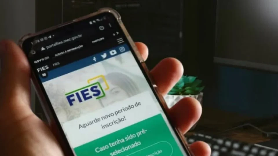FIES 2026: Amapá registra 545 inscritos no segundo semestre