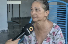 Moradora denuncia suposta cobrança abusiva de energia e diz temer perder a casa da mãe em Manaus