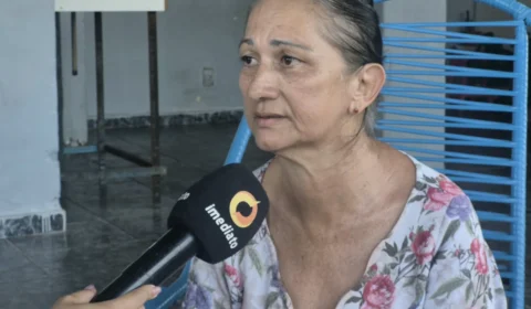 Moradora denuncia suposta cobrança abusiva de energia e diz temer perder a casa da mãe em Manaus