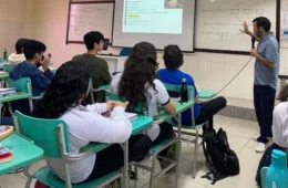 ALERTA NA EDUCAÇÃO: Amapá lidera atraso escolar na Região Norte, aponta levantamento