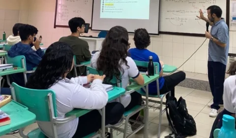 ALERTA NA EDUCAÇÃO: Amapá lidera atraso escolar na Região Norte, aponta levantamento