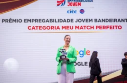 Google, Banco do Brasil, Itaú e Petrobras estão entre empresas dos sonhos dos jovens para trabalhar
