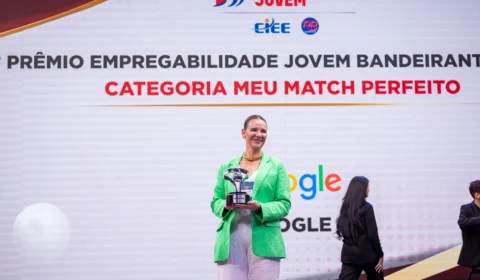 Google, Banco do Brasil, Itaú e Petrobras estão entre empresas dos sonhos dos jovens para trabalhar