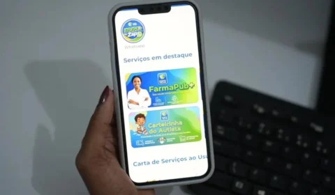DIREITOS GARANTIDOS: Aplicativo PVH+ passa a emitir Carteira da Pessoa com deficiência de forma online