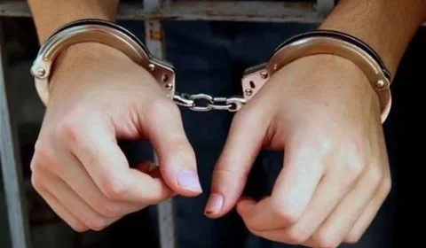 TRÁFICO: mulher presa com 33 kg de skunk disse à PF que transportava farinha
