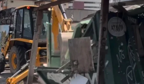 Pontos de táxi abandonados entram na mira após denúncias de moradores