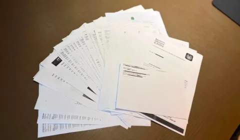 UNNESA apresenta documentos e diz comprovar origem de R$ 2 milhões apreendidos pela PF