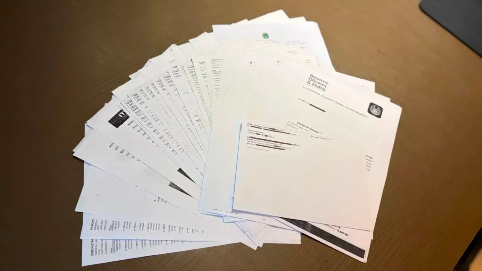 UNNESA apresenta documentos e diz comprovar origem de R$ 2 milhões apreendidos pela PF