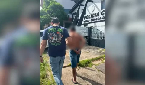 PROTEÇÃO: denúncia feita por criança leva à prisão de suspeito em Macapá