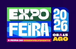 ECONOMIA EM MOVIMENTO: Expofeira começa hoje e aquece turismo no Amapá