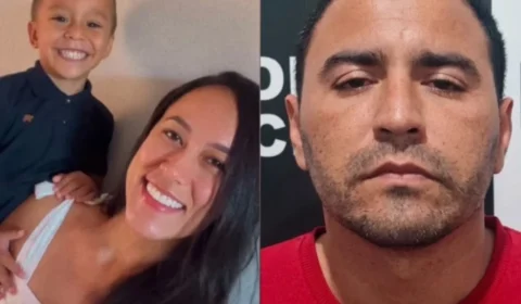 CUSTÓDIA: advogado preso por morte do filho tem parentes nas polícias