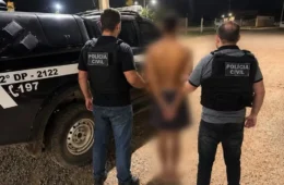 FURTO: homem é preso após comprar bicicleta elétrica furtada