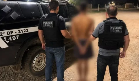 FURTO: homem é preso após comprar bicicleta elétrica furtada