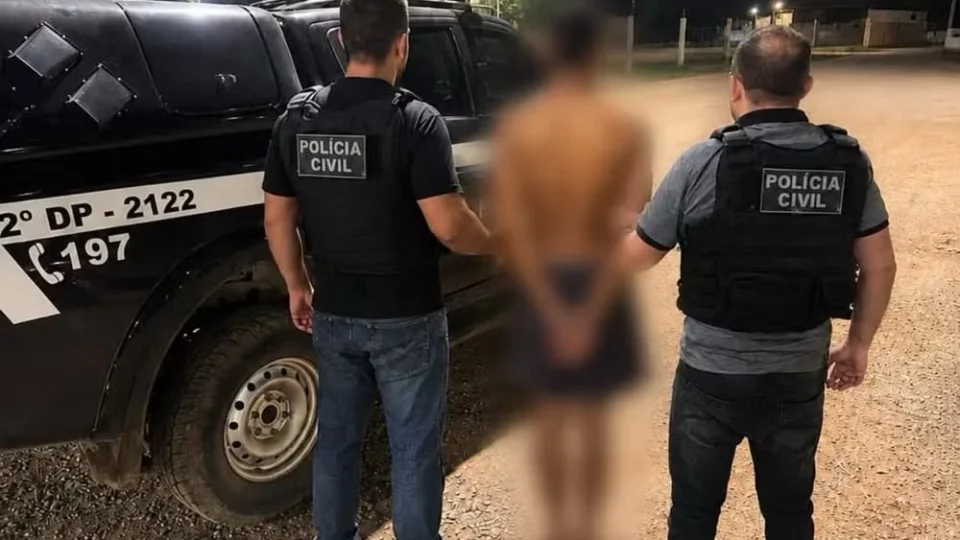 FURTO: homem é preso após comprar bicicleta elétrica furtada