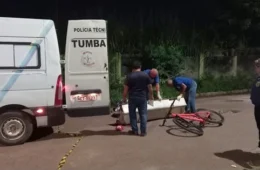 EXECUÇÃO: suspeito de matar adolescente é preso em Macapá