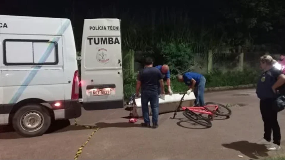 EXECUÇÃO: suspeito de matar adolescente é preso em Macapá
