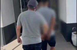 VIOLÊNCIA DOMÉSTICA: dois homens são presos em Macapá
