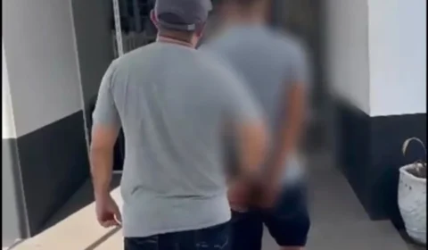VIOLÊNCIA DOMÉSTICA: dois homens são presos em Macapá