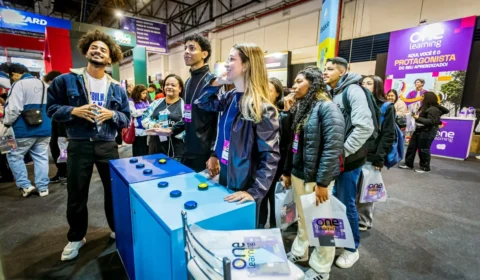 CIEE oferece 154 vagas de estágio e aprendizagem no Pará nesta semana
