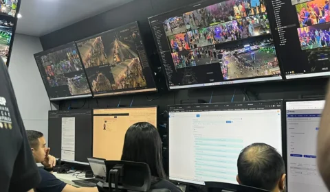 JUSTIÇA: coronel da reserva é preso durante a Expofeira